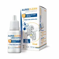 Da Vinci Academia AurisClean ušní kapky 15 ml