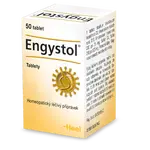Engystol 50 tablet