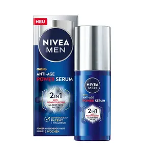 Nivea Men Anti-Age Power 2v1 posilující sérum pro muže 30 ml