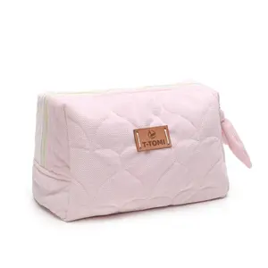 T-tomi Big Beauty Baggie Pink