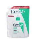 CeraVe Čisticí pěnící gel náplň 473 ml