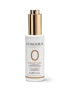 Lumadea Face Drops N.0 rozjasňující pleťové kapky 30 ml
