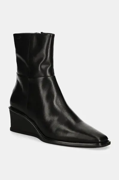 Kožené kotníkové boty Vagabond Shoemakers AINO