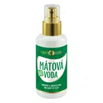 Purity Vision BIO Mátová voda 100 ml