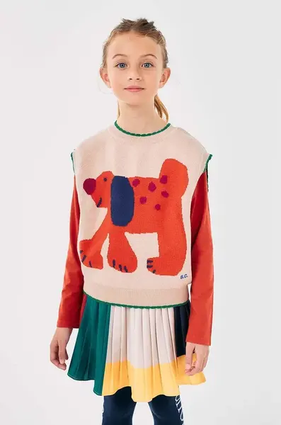 Dětská sukně Bobo Choses