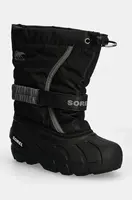 Dětské sněhule Sorel CHILDRENS FLURRY BO
