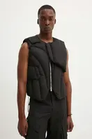 Péřová vesta Heliot Emil