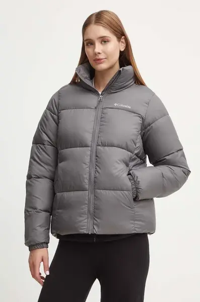 Bunda Columbia Puffect