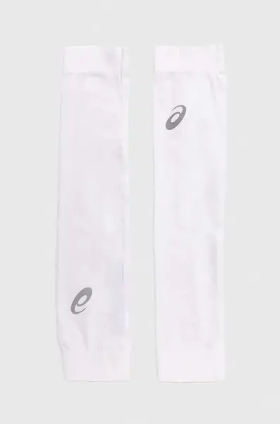 Rukávy Asics bílá barva