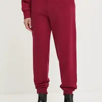 Bavlněné tepláky HUGO Nelfinia