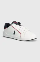 Dětské sneakers boty Polo Ralph Lauren