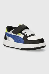 Puma Dětské sneakers boty Puma Puma Caven 2.0 Block AC+ Inf