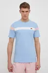 Bavlněné tričko Ellesse Caserio T-Shirt