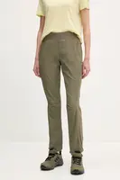 Outdoorové kalhoty Columbia Leslie Falls