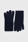 Vlněné rukavice Polo Ralph Lauren