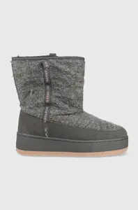 Sněhule Napapijri River