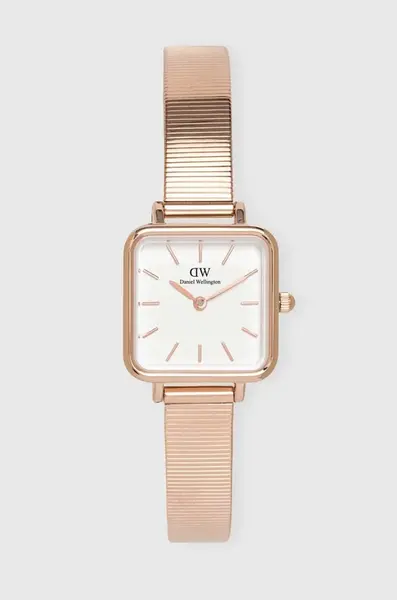 Hodinky Daniel Wellington Quadro Studio