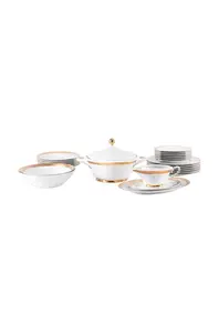 Ćmielów  Obědový set pro 6 osob  Margaret