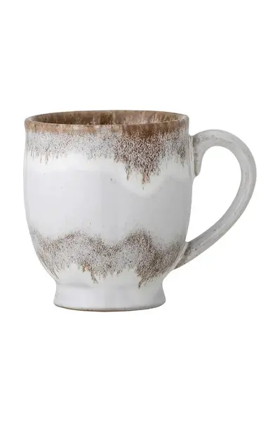 Hrnek Bloomingville Jatoba 400 ml více barev