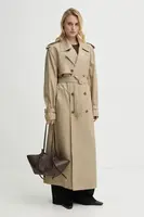 Bavlněný trenčkot Filippa K