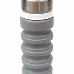 Láhev na vodu Luckies of London 400 ml