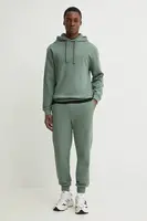 Bavlněná tepláková souprava HUGO DapoDayote