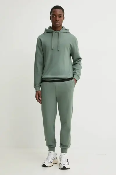 Bavlněná tepláková souprava HUGO DapoDayote