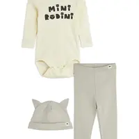 Kojenecká sada Mini Rodini Mini Rodini Cats