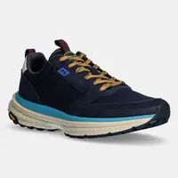 Tenisky PS Paul Smith Darter tmavomodrá barva, M2S.DAR03.NNYL