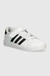 Dětské sneakers boty adidas GRAND COURT 2.0 EL C