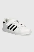Dětské sneakers boty adidas GRAND COURT 2.0 EL C