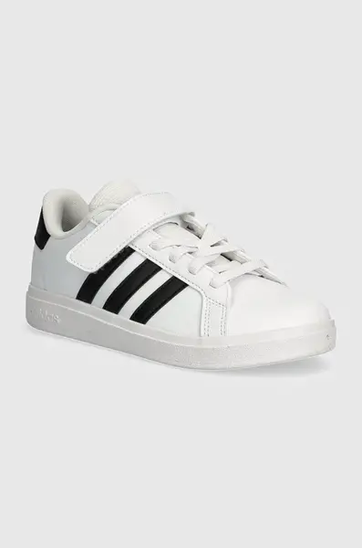 Dětské sneakers boty adidas GRAND COURT 2.0 EL C