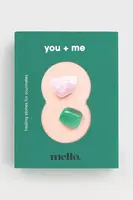 Sada krystalů Luckies of London You & Me