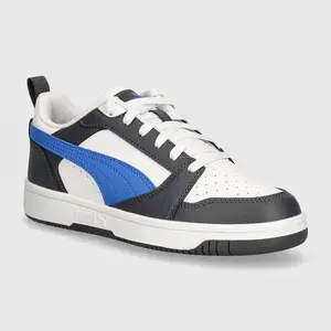 Dětské sneakers boty Puma Rebound V6 Lo Jr