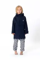 Detská bunda Gosoaky SPRING FOX