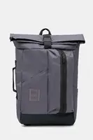 Ruksak adidas šedá farba, veľký, s nášivkou, JM5445