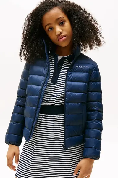 Detská bunda Tommy Hilfiger