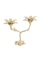 Dekoračný svietnik Doing Goods 22,5 x 27 x 11,5 cm