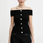 Blúzka Morgan MDONA