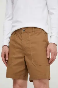 Turistické šortky Columbia Flex Roc Utility