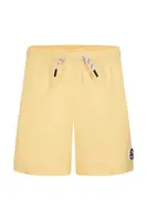 Plavkové šortky Converse žltá farba, 8CD479