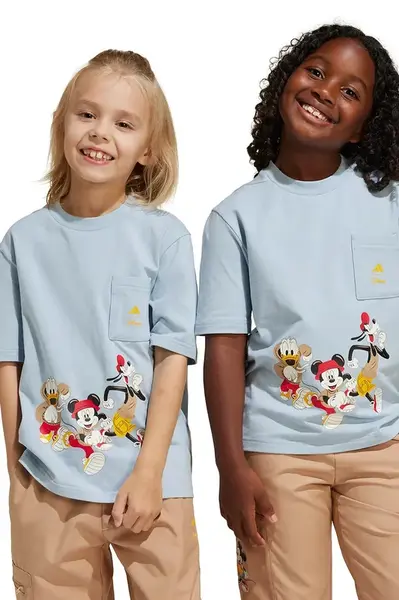 Detské tričko adidas