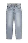 Levi's Detské rifle Levi's STAY LOOSE TAPER JEANS
