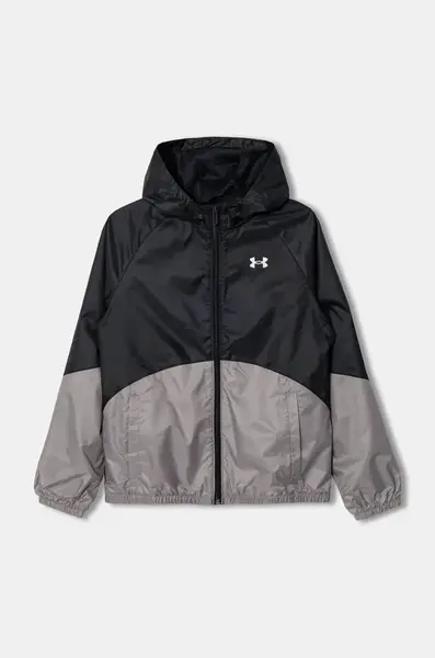 Detská bunda Under Armour SPORT WINDBREAKER JKT