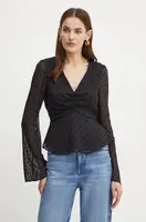 Blúzka Guess OLYMPE