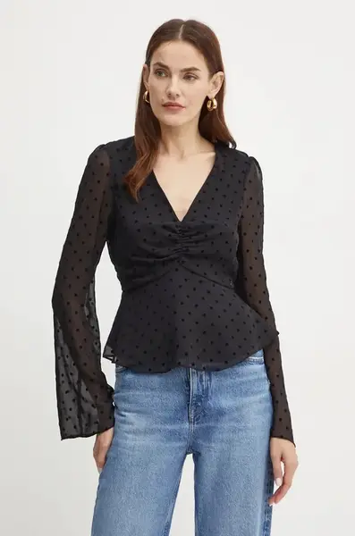 Blúzka Guess OLYMPE