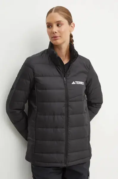 Páperová športová bunda adidas TERREX Multi