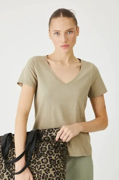 Bavlnené tričko Medicine