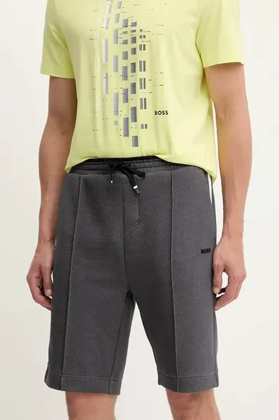 Šortky BOSS Green Shorts TL