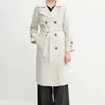 Rifľový kabát Sisley